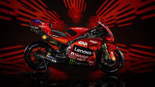 Ducati Dihukum Usai Singkirkan Aprilia di Sprint MotoGP Barcelona