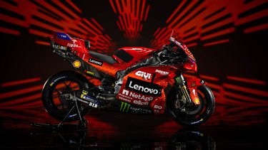 Apakah Kesuksesan Ducati di Superbike Membantu Peralihan Ban Pirelli di MotoGP 2027?
