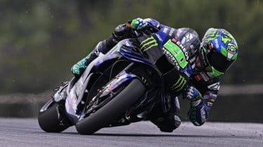 Fabio Quartararo Siap Jajal Mesin Yamaha V4, Siap Gas di Misano dan Test Pra-Musim