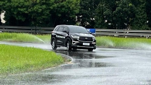 Daftar Merek Ban Milik Bridgestone, Ada yang Spesialis Balap