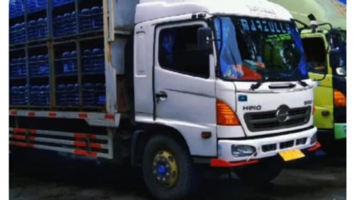 Penyebab Rem Blong Pada Truk yang Tabrak Pembatas Gardu Tol Ciawi