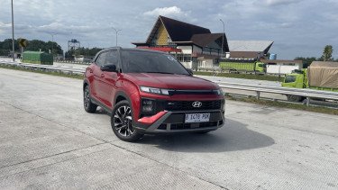 Terpopuler: Kabar Baik Kendaraan Jabar, Biaya Harian Hyundai Creta, dan Teknologi Hybrid Baru Toyota