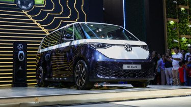 Nostalgia Tak Cukup, Penjualan VW ID. Buzz di Bawah Ekspektasi