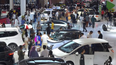 Siap-siap, Merek Baru Bakal Turun Gunung di IIMS 2026