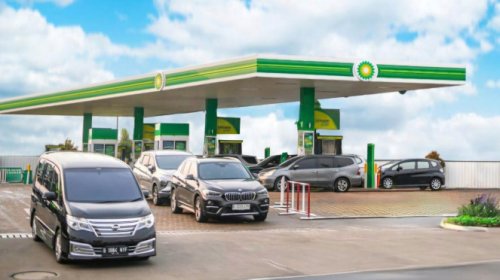 Kualitas BBM BP-AKR Pulih, Spesifikasi Yadea Ova Stylish, dan Harga Pertamax Regional