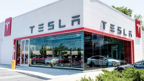 Terpopuler: Sindiran Bos BYD, Ekspor RI ke Meksiko Terancam, dan Janji Tesla yang Meleset