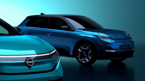 Ada Mobil Listrik yang Bisa Isi Daya dari Cahaya Matahari