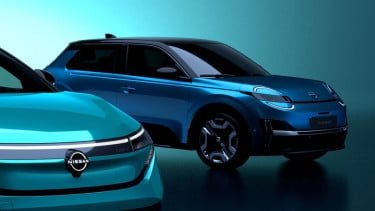 Nissan Berhenti Jual Mobil Listrik, Ini Alasannya!