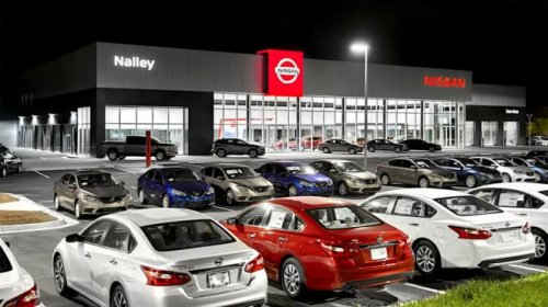 Deretan Merek Mobil Amerika yang Kini Tinggal Kenangan