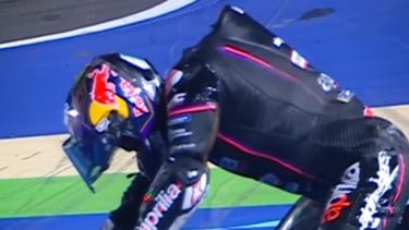 Jorge Martin Resmi Absen di MotoGP Portugal: Fokus Pemulihan Cedera