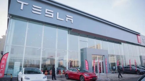 Tesla Kehabisan Karyawan Terbaik? Ini Alasannya