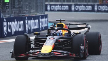 Max Verstappen Siap Masuk MotoGP? Rumor Kepemilikan Tim Bikin Heboh