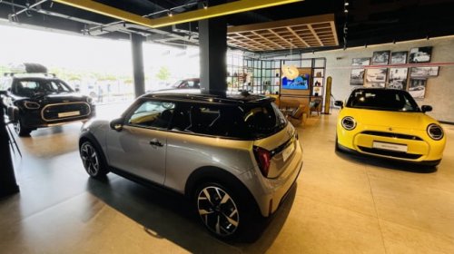 Terpopuler: Mobil Chery Tembus Jakarta–Bali, Gengsi Mobil Eropa-Amerika, dan Dominasi Merek China