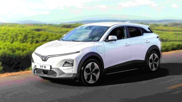 Langkah Serius Produsen Dorong Transisi Kendaraan Listrik di Indonesia