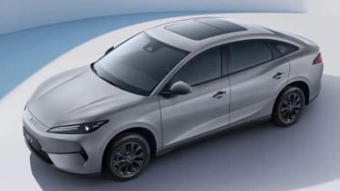 Mobil Listrik Makin Diminati! Ini Alasan Kenapa Kendaraan Ramah Lingkungan Ini Jadi Tren di 2025