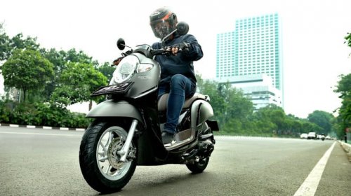 Viral! Motor Dibeli Tunai tapi Masih Diteror Debt Collector, Minta Foto Nomor Rangka Mesin