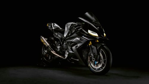 Deretan Motor Baru yang Layak Ditunggu di 2026, dari Sport hingga Adventure!