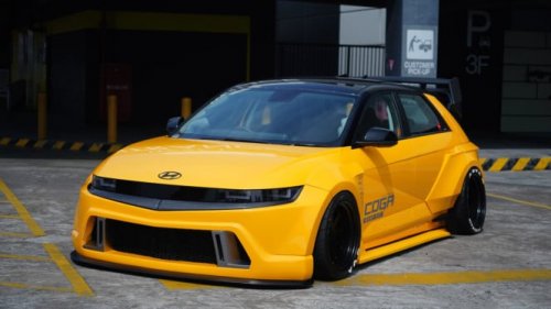 IMX 2025 Surabaya Besok Dimulai: Ini Pesta Otomotif & Lifestyle yang Ditunggu!