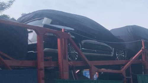 Diam-diam All New Hyundai Palisade Hybrid Sudah Tiba di Indonesia