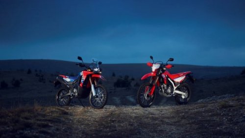 Honda Luncurkan Motor Petualang Baru Seharga Rp90 Jutaan, Apa Istimewanya?