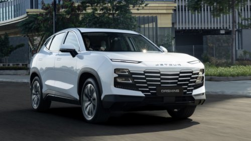 Terpopuler: Viral Debt Collector hingga Promo Jetour