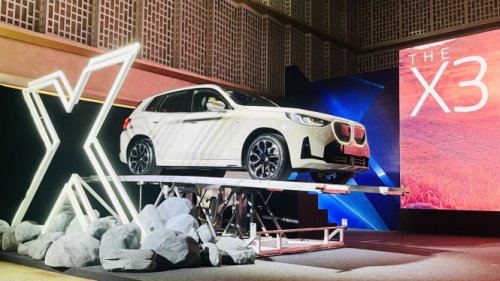 BMW X3 dan Seri 2 Terbaru Resmi Meluncur, Segini Harganya