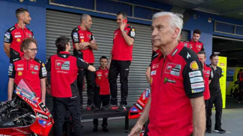 Terpopuler: Marquez Menang MotoGP Mugello, Motor Bekas yang Harganya Tinggi