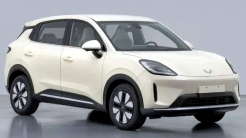 Wuling Siapkan Mobil Baru Pesaing BYD Dolphin, Harga Rp100 Jutaan