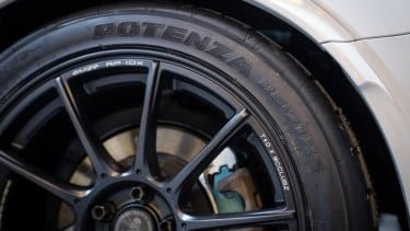 Harga Ban Bridgestone Potenza Oktober 2025, Mulai Rp1,1 Juta