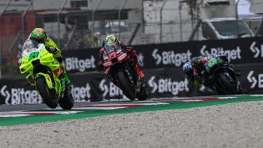 Fakta Mengejutkan! Brembo Beberkan Beban Pengereman Brutal MotoGP di Red Bull Ring