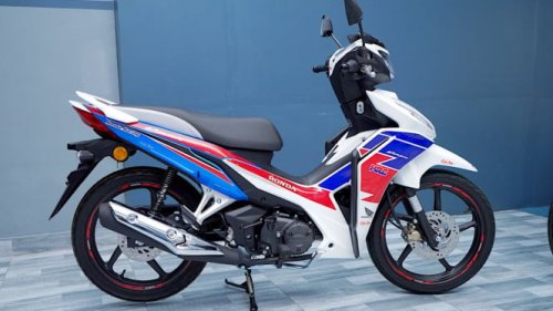 Terpopuler: Motor Bebek MotoGP hingga Cuan dari Pelanggaran Lalu Lintas