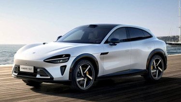 Pembeli Mobil Listrik Xiaomi Dapat Kabar Buruk