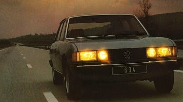 Pemilik Harus Waspada, Mobil Tua Terancam Bakal Disita