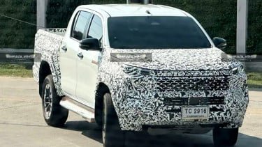 Mobil Populer Toyota Ini Akan Beralih ke Listrik, Harganya Terjangkau!