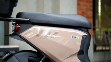 United Hadirkan Dua Sepeda Listrik Baru di Jakarta Fair 2025