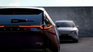 Mobil Listrik Mazda Laku Puluhan Ribu Unit