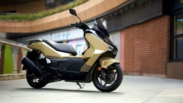 Motor Baru Honda Gabungan PCX dan ADV, Harga Rp30 Jutaan