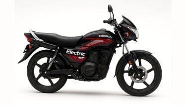 Honda Siapkan Motor Sport Listrik Harga Murah