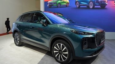 Kaleidoskop 2025: Deretan Merek Mobil Baru yang Mengadu Nasib di Indonesia