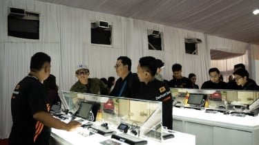 Tak Cuma Jernih, Dashcam 4K Ini Tahan Panas dan Transfer Video Kilat