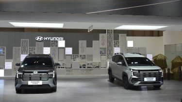 Hyundai Ngaku, Tahun Ini Diselamatkan Stargazer