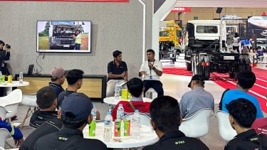 Mendorong Budaya Transportasi yang Lebih Aman dan Profesional