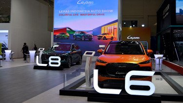 Lepas Siap Dirakit Lokal, Ambisi Baru Bangun Industri Otomotif dalam Negeri