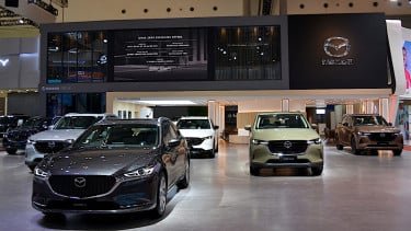 Harga Mazda Oktober 2025: Daftar Lengkap dari Mazda2 hingga CX-80, Mulai Rp371 Juta