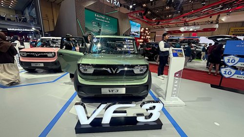 Berita Otomotif Terpopuler 14 Oktober 2025: VinFast Sulit Laku, Harga Hyundai, dan Stop Pungli