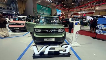 Berita Otomotif Terpopuler 14 Oktober 2025: VinFast Sulit Laku, Harga Hyundai, dan Stop Pungli