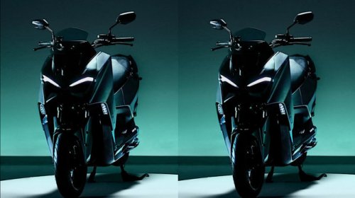 Terpopuler: Century Brand Mandiri, Midget X Listrik, dan TVS M1-S Maxi EV