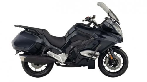 Terpopuler: Mobil Buatan Cikarang Tembus Global, Motor China Harga Mahal