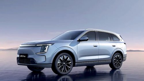 Terpopuler: Toyota Sienta Baru dan 7 Negara Andalan BYD