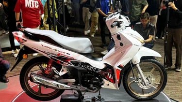 Motor Baru Honda Lebih Irit dari BeAT, Harga Mulai Rp28 Jutaan
